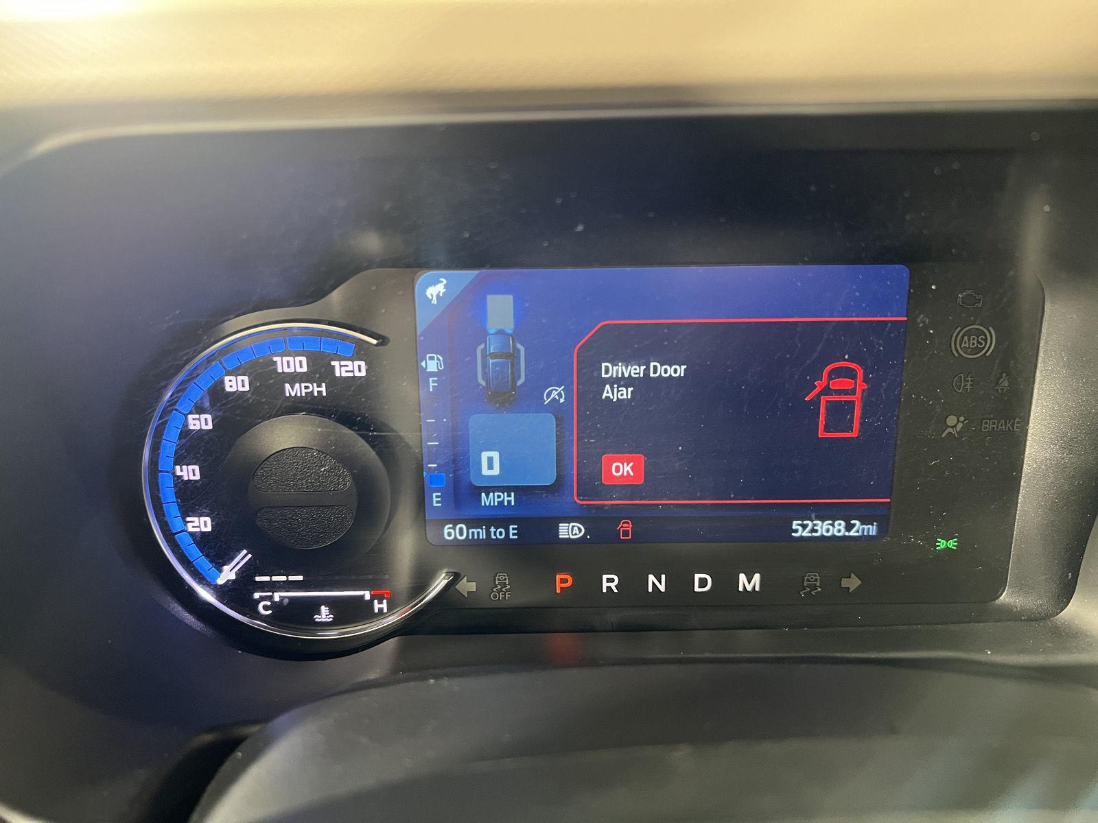Used 2022 Carbonized Gray Ford Wildtrak Advanced image 13