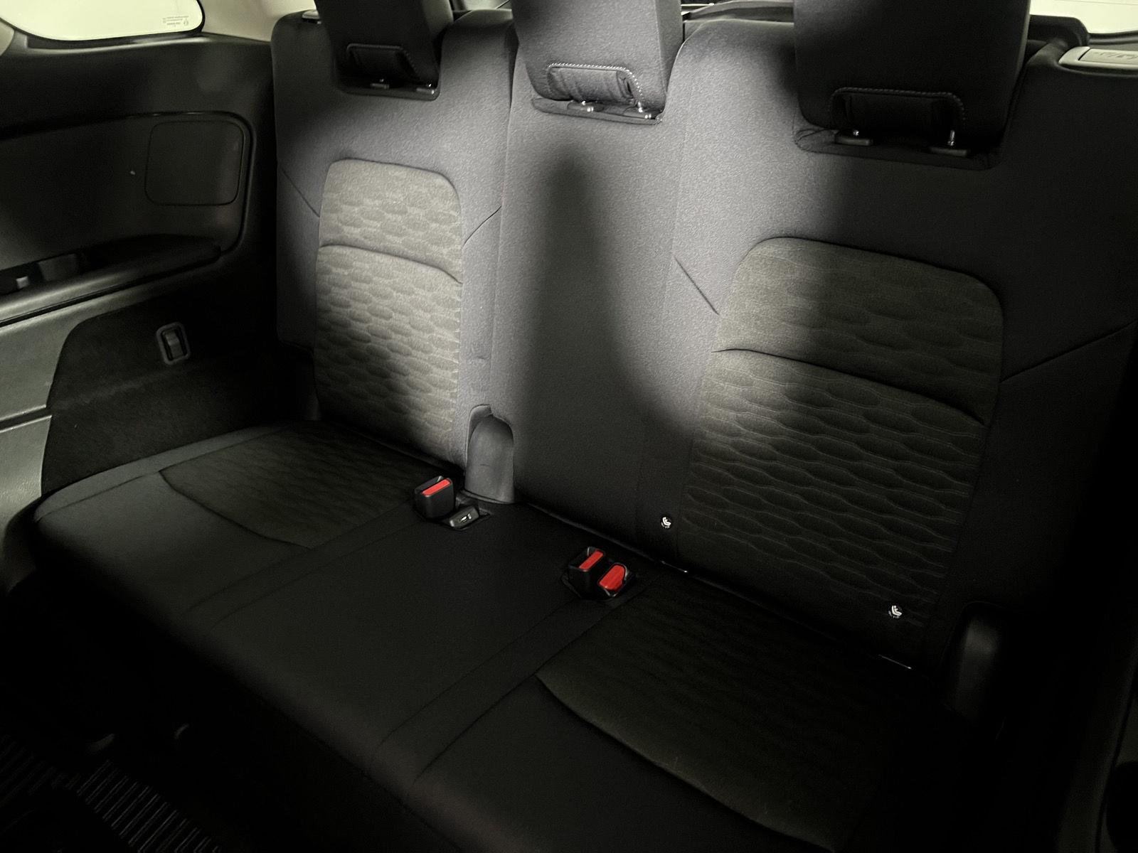 Certified Used 2026 Super Black Nissan SV image 27