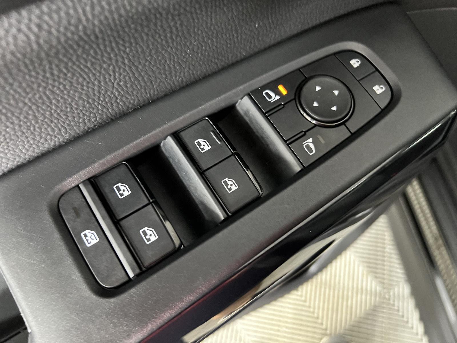 Certified Used 2026 Super Black Nissan SV image 13