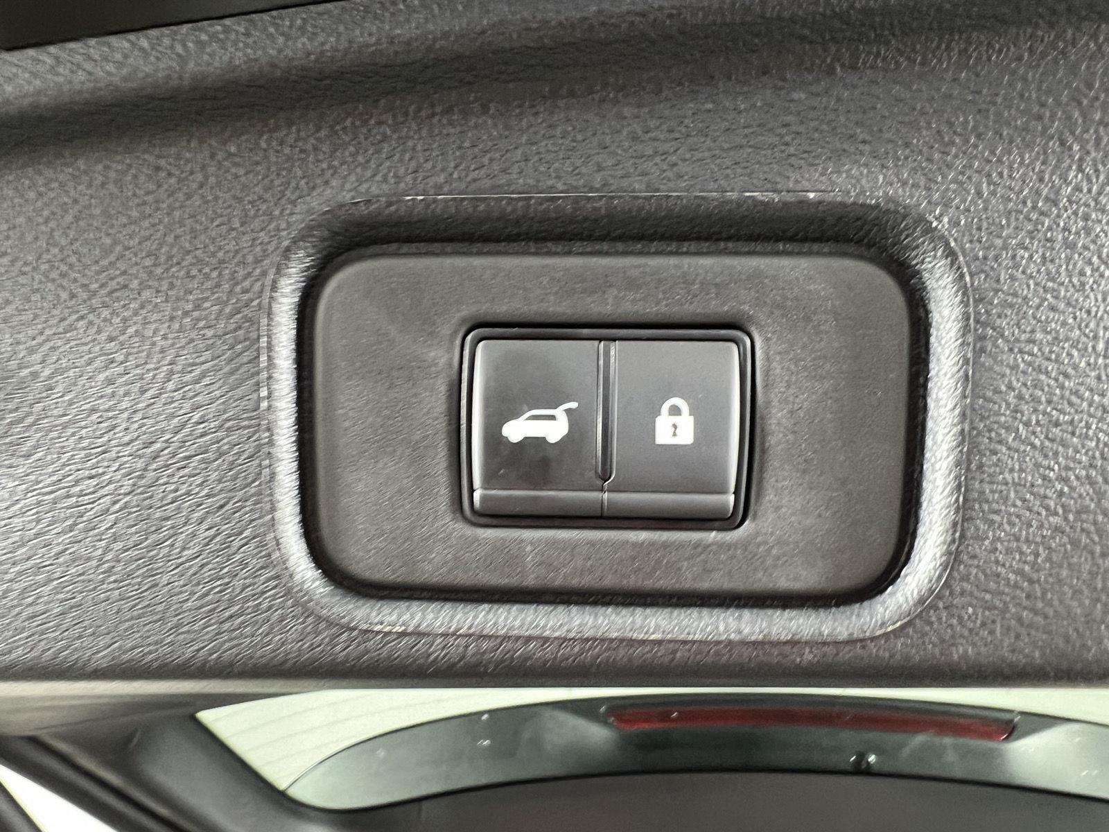 Certified Used 2026 Super Black Nissan SV image 10