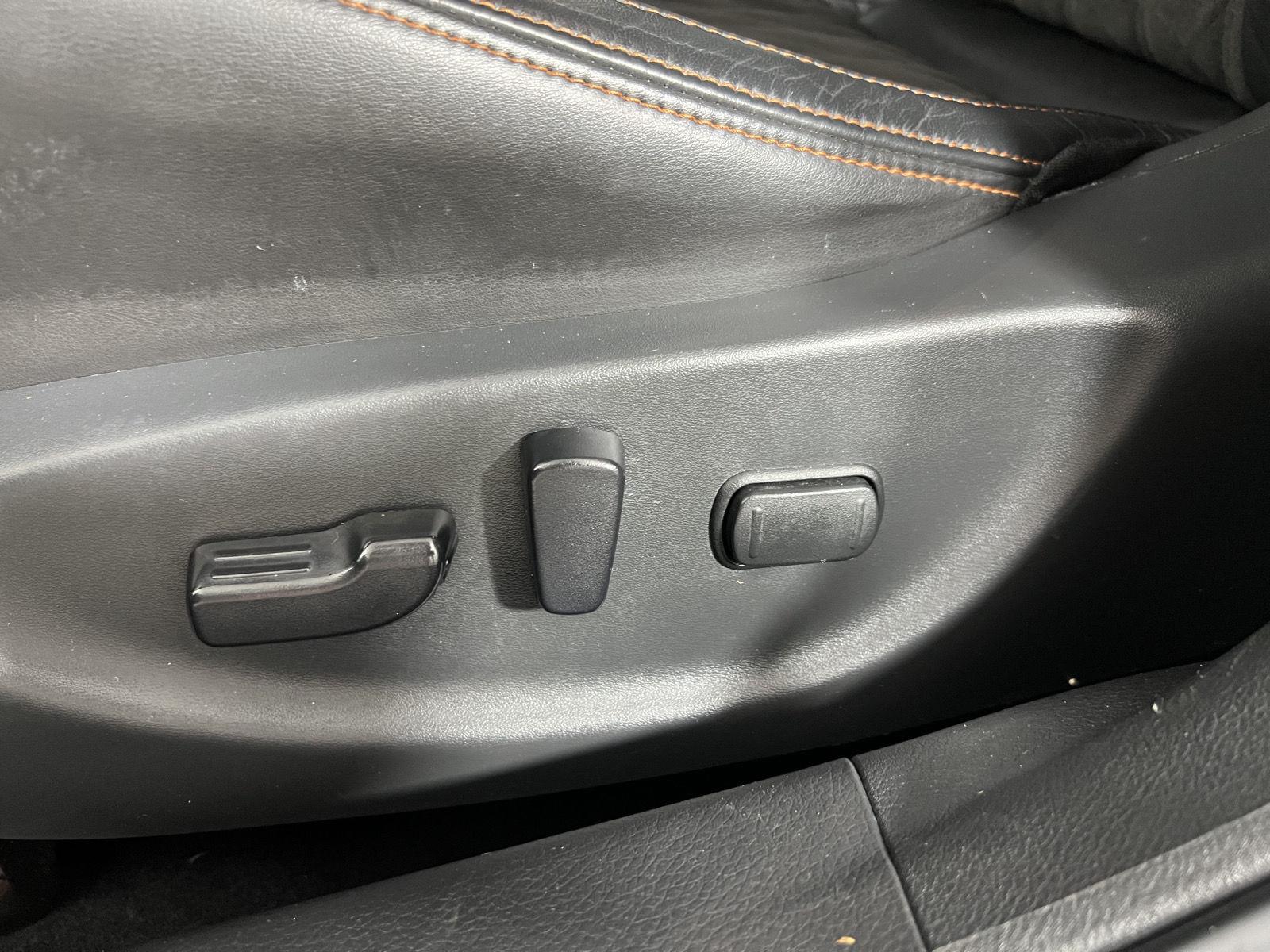 Used 2022 Gun Metallic Nissan SR image 14
