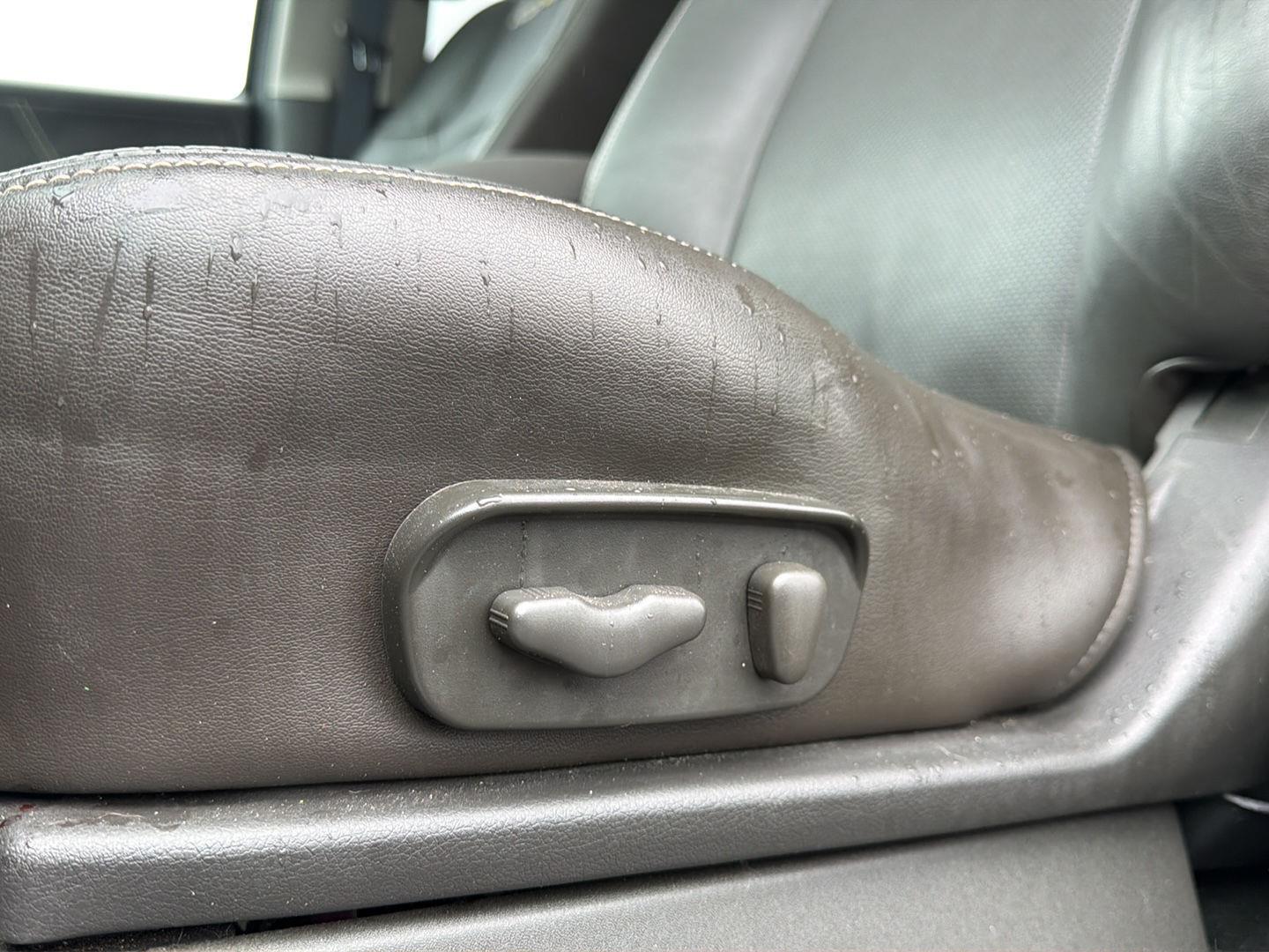 Used 2019 Gun Metallic Nissan PRO-4X image 10