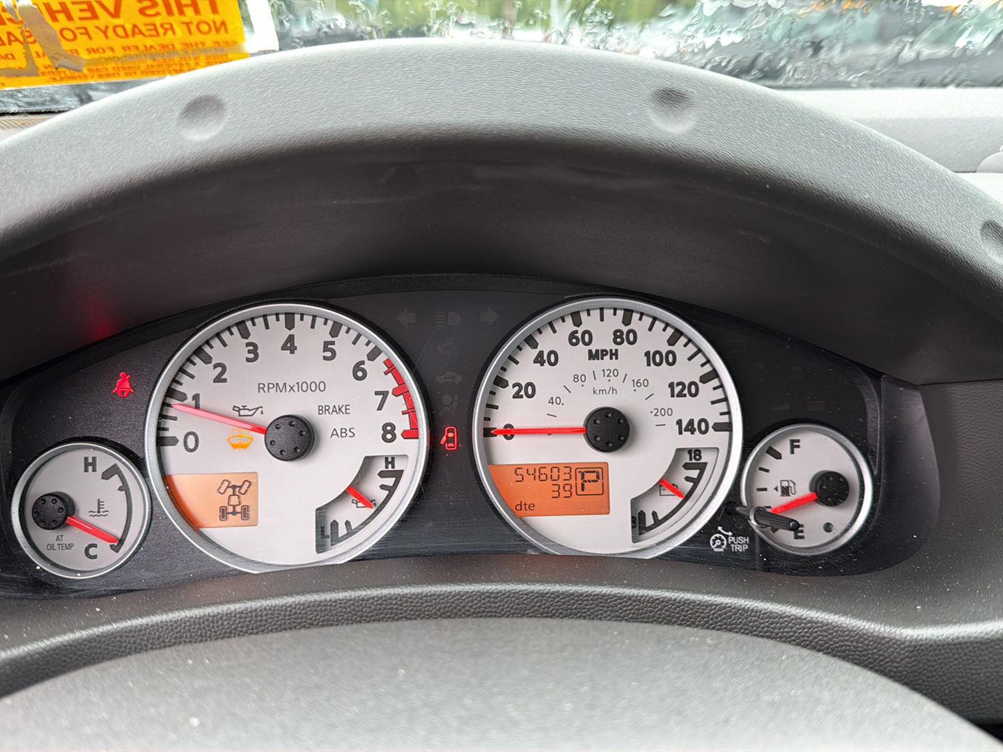 Used 2019 Gun Metallic Nissan PRO-4X image 15
