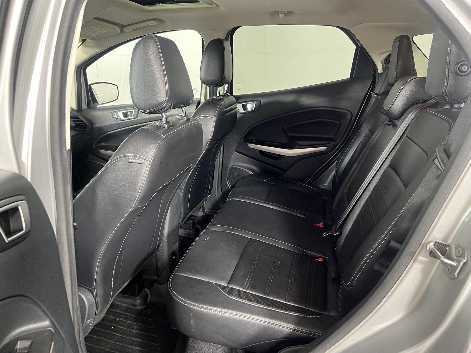 Used 2020 Moondust Silver Ford Titanium image 20
