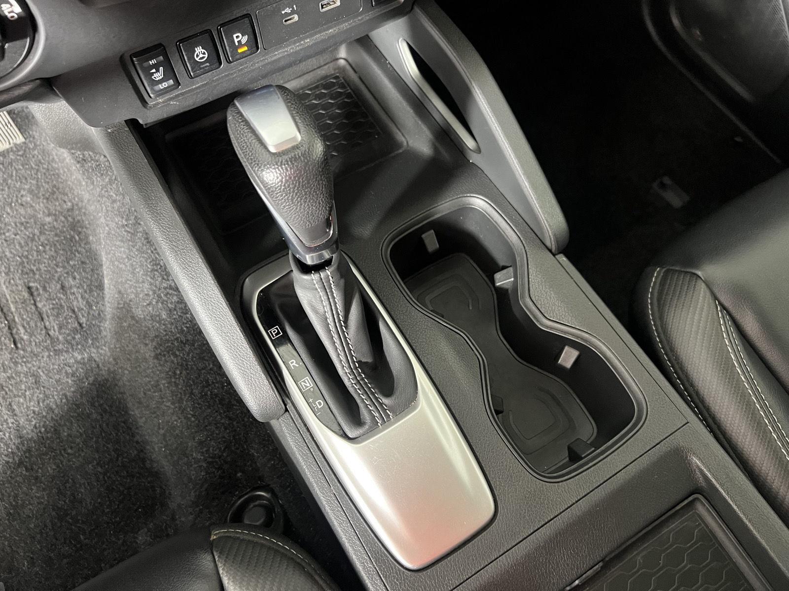 Used 2023 Tactical Green Metallic Nissan SV image 19