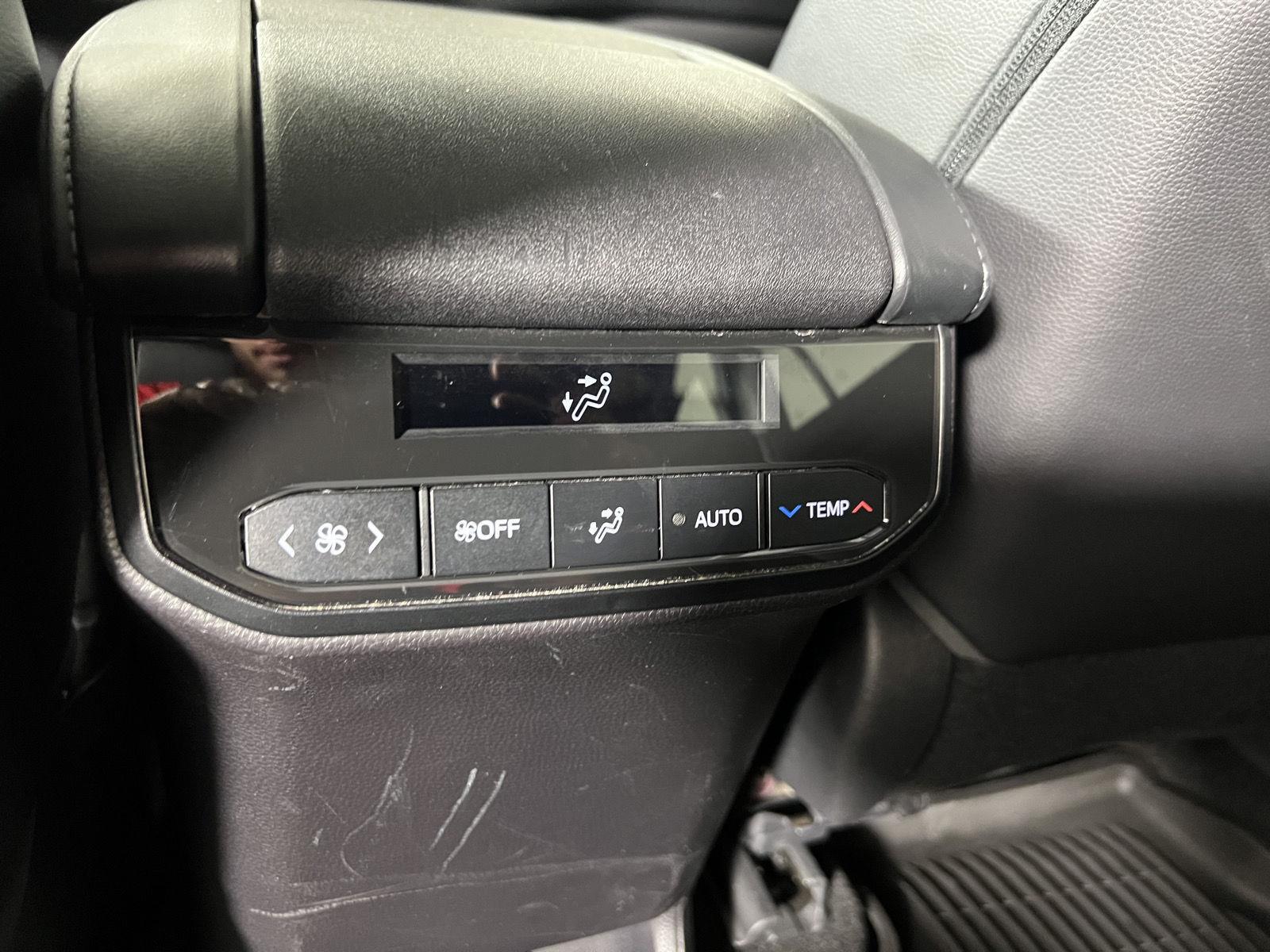 Used 2023 Blueprint Toyota XLE image 37