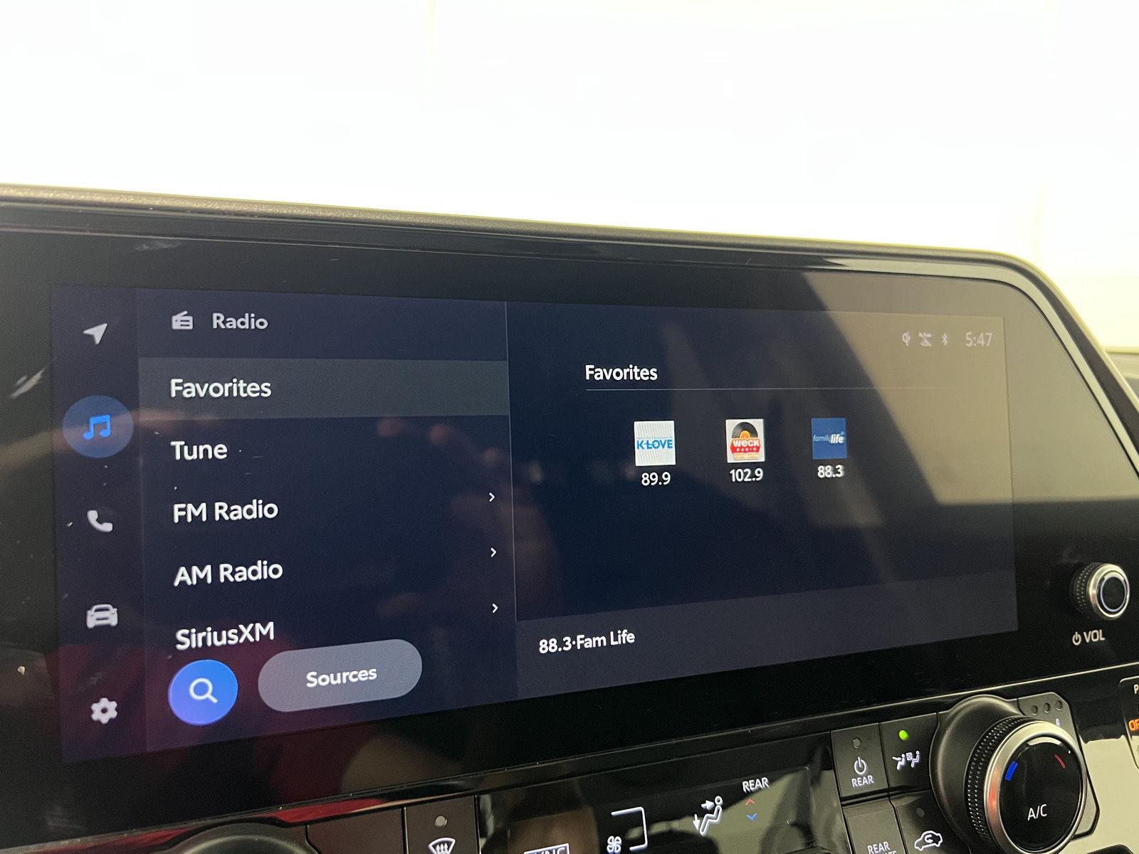 Used 2023 Blueprint Toyota XLE image 27