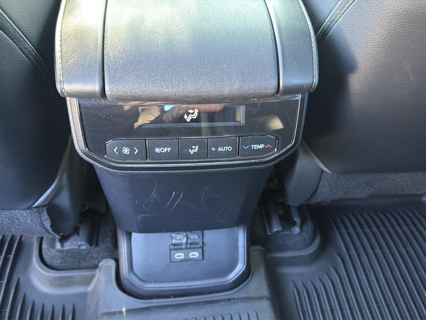 Used 2023 Blueprint Toyota XLE image 30
