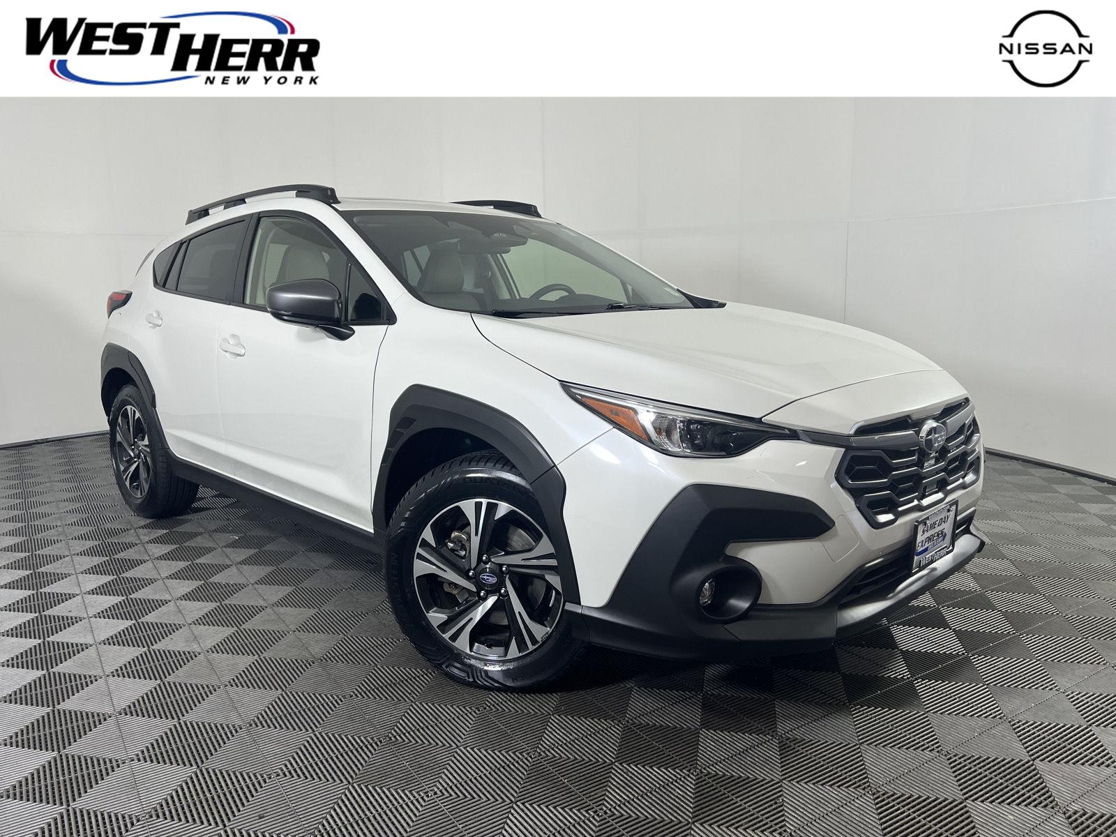 2024 Subaru Crosstrek Premium AWD