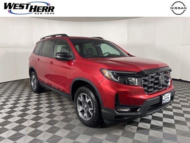 2023 Honda Passport TrailSport AWD