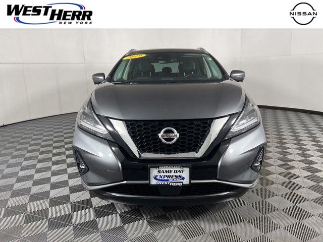 2019 Nissan Murano SL AWD