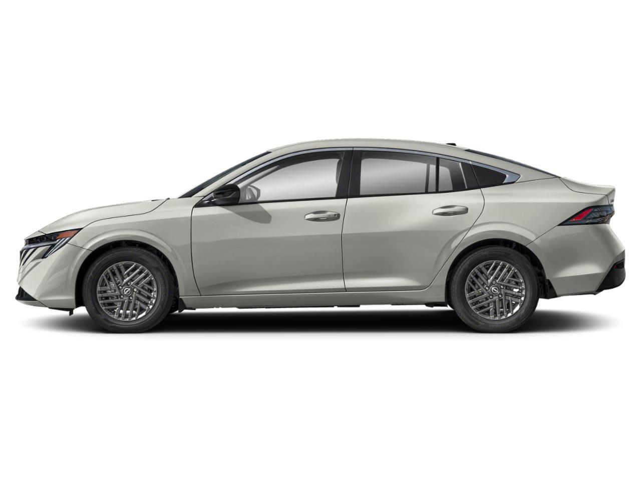 New 2026 Bronze Nissan SV image 10