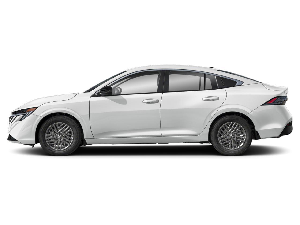New 2026 Fresh Powder Nissan SV image 10