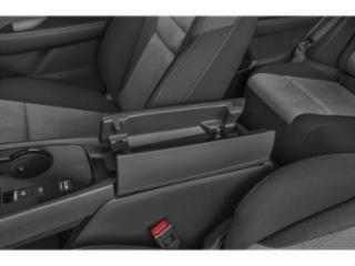 New 2026 Super Black Nissan SV image 9