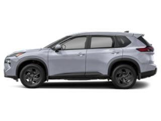 New 2026 Boulder Gray Pearl Nissan SV image 12