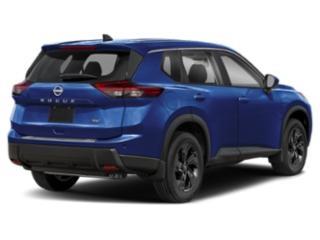 New 2026 Deep Ocean Blue Pearl Nissan SV image 11