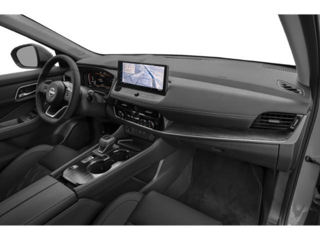 New 2026 Scarlet Ember Tintcoat Nissan Platinum image 10