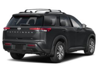 New 2026 Super Black Nissan SL image 11