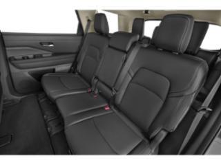 New 2026 Super Black Nissan SL image 8