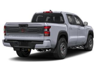New 2026 Boulder Gray Pearl Nissan PRO-4X image 11