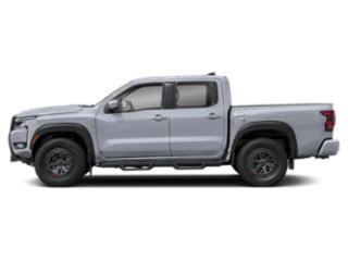 New 2026 Boulder Gray Pearl Nissan PRO-4X image 12