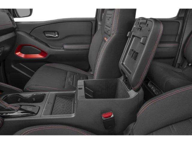 New 2026 Boulder Gray Pearl Nissan PRO-4X image 9