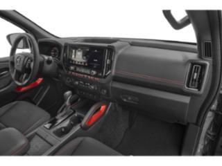 New 2026 Boulder Gray Pearl Nissan PRO-4X image 10