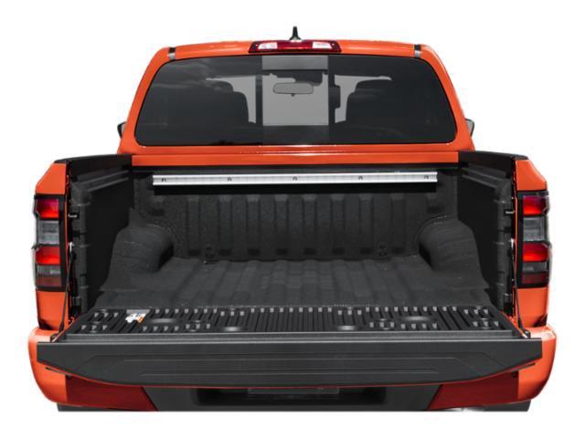 New 2026 Boulder Gray Pearl Nissan PRO-4X image 6