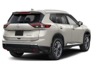 New 2026 Champagne Silver Metallic Nissan Platinum image 12