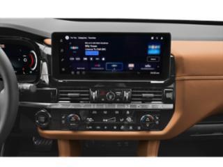 New 2026 Everest White Pearl Tricoat Nissan Platinum image 5