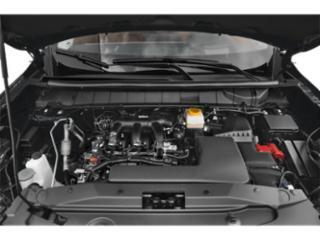 New 2026 Everest White Pearl Tricoat Nissan Platinum image 7