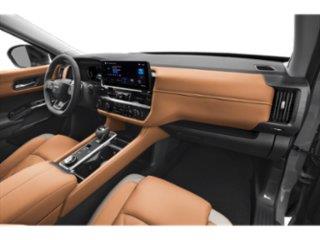 New 2026 Gun Metallic Nissan Platinum image 10