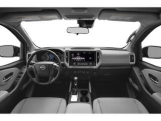 New 2026 Glacier White Nissan SV image 3