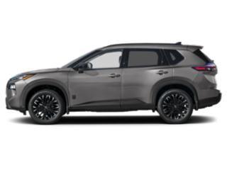 New 2026 Gun Metallic Nissan Dark Armor image 12