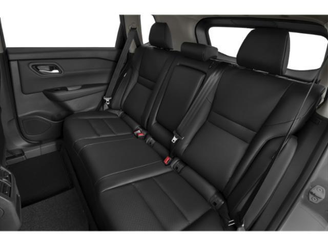 New 2026 Gun Metallic Nissan Dark Armor image 8