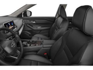 New 2026 Gun Metallic Nissan Dark Armor image 4