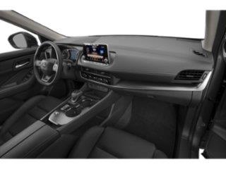 New 2026 Gun Metallic Nissan Dark Armor image 10