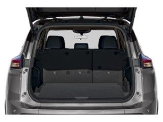 New 2026 Gun Metallic Nissan Dark Armor image 6