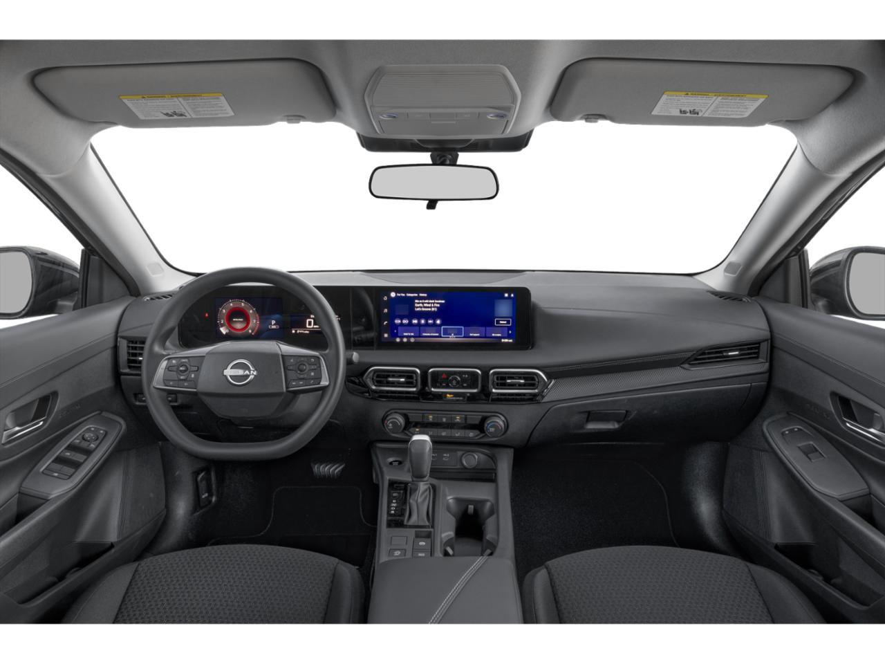New 2027 Fresh Powder Nissan S image 3