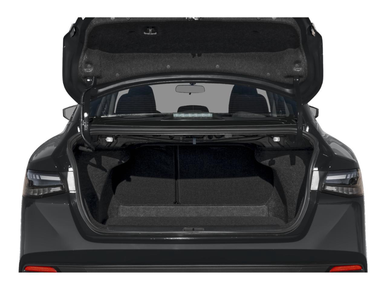 New 2027 Fresh Powder Nissan S image 6