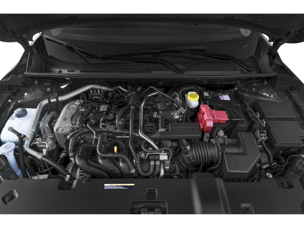 New 2027 Fresh Powder Nissan S image 7