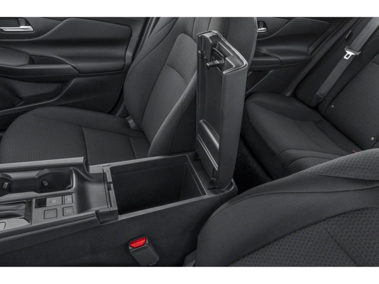 New 2027 Fresh Powder Nissan S image 9
