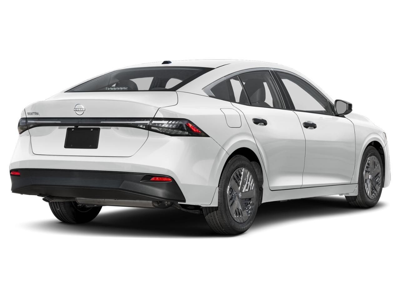 New 2027 Fresh Powder Nissan S image 11