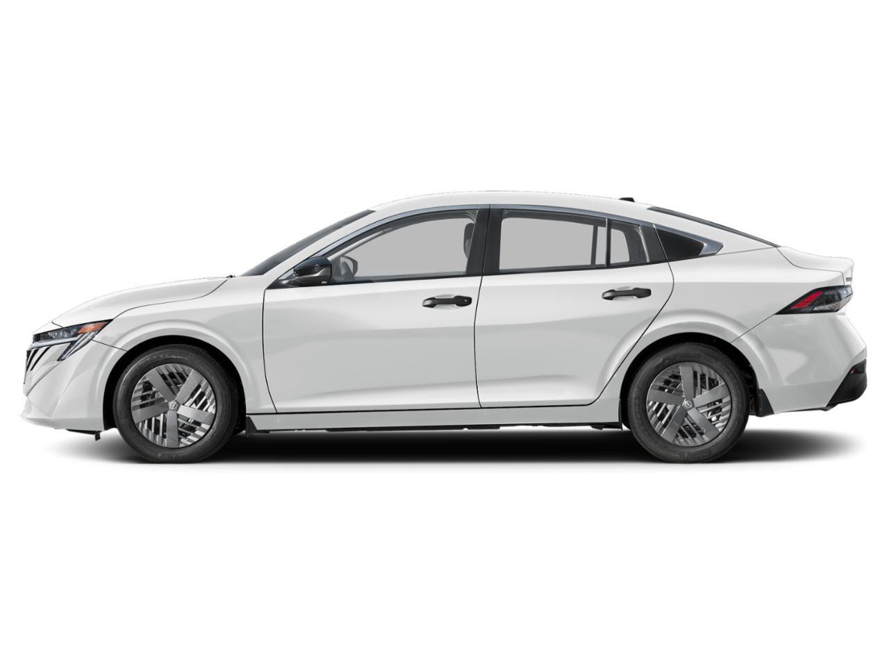 New 2027 Fresh Powder Nissan S image 12