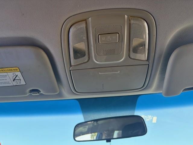 Used 2019 Pacific Blue Kia LX image 9