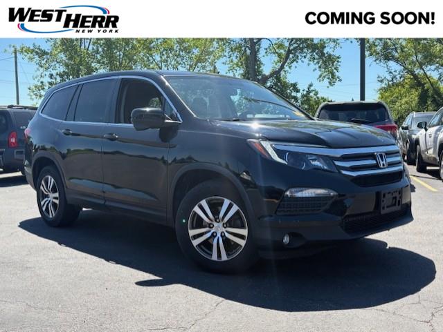 2016 Honda Pilot EX-L AWD