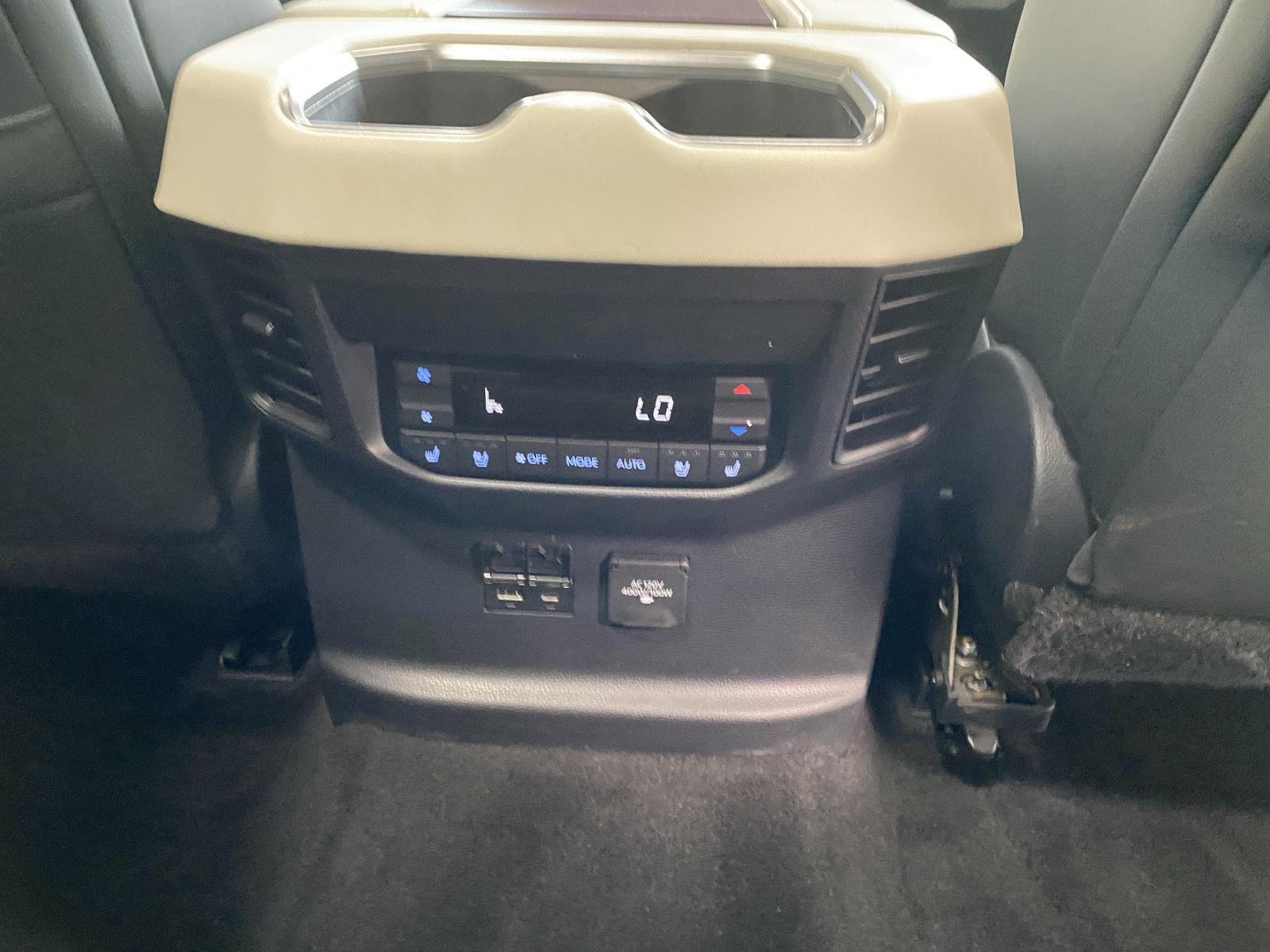 Certified Used 2023 Pearl Toyota Capstone image 15