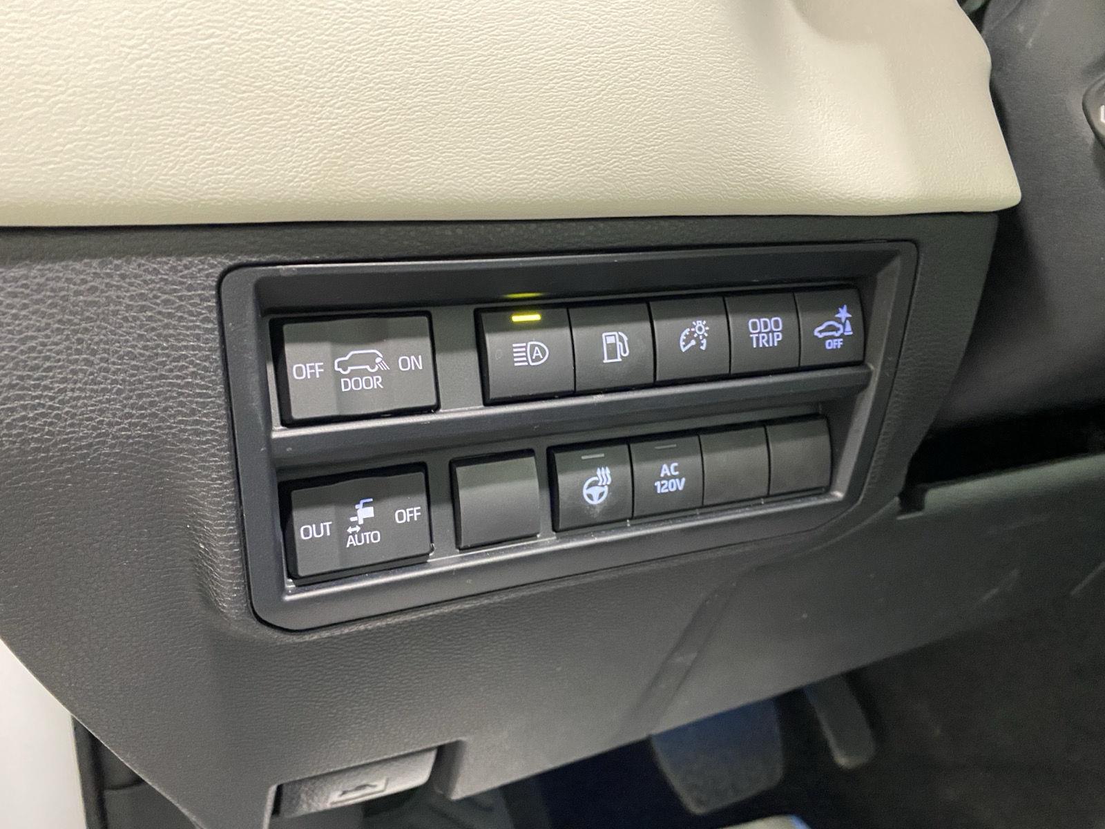 Certified Used 2023 Pearl Toyota Capstone image 22
