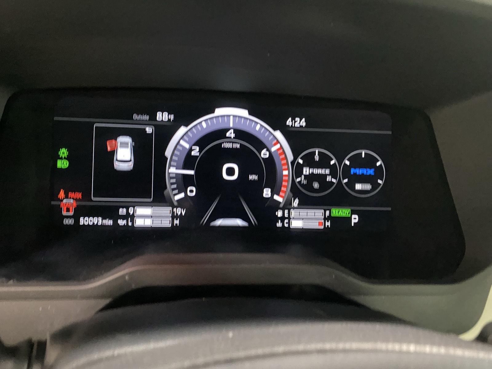 Certified Used 2023 Pearl Toyota Capstone image 23