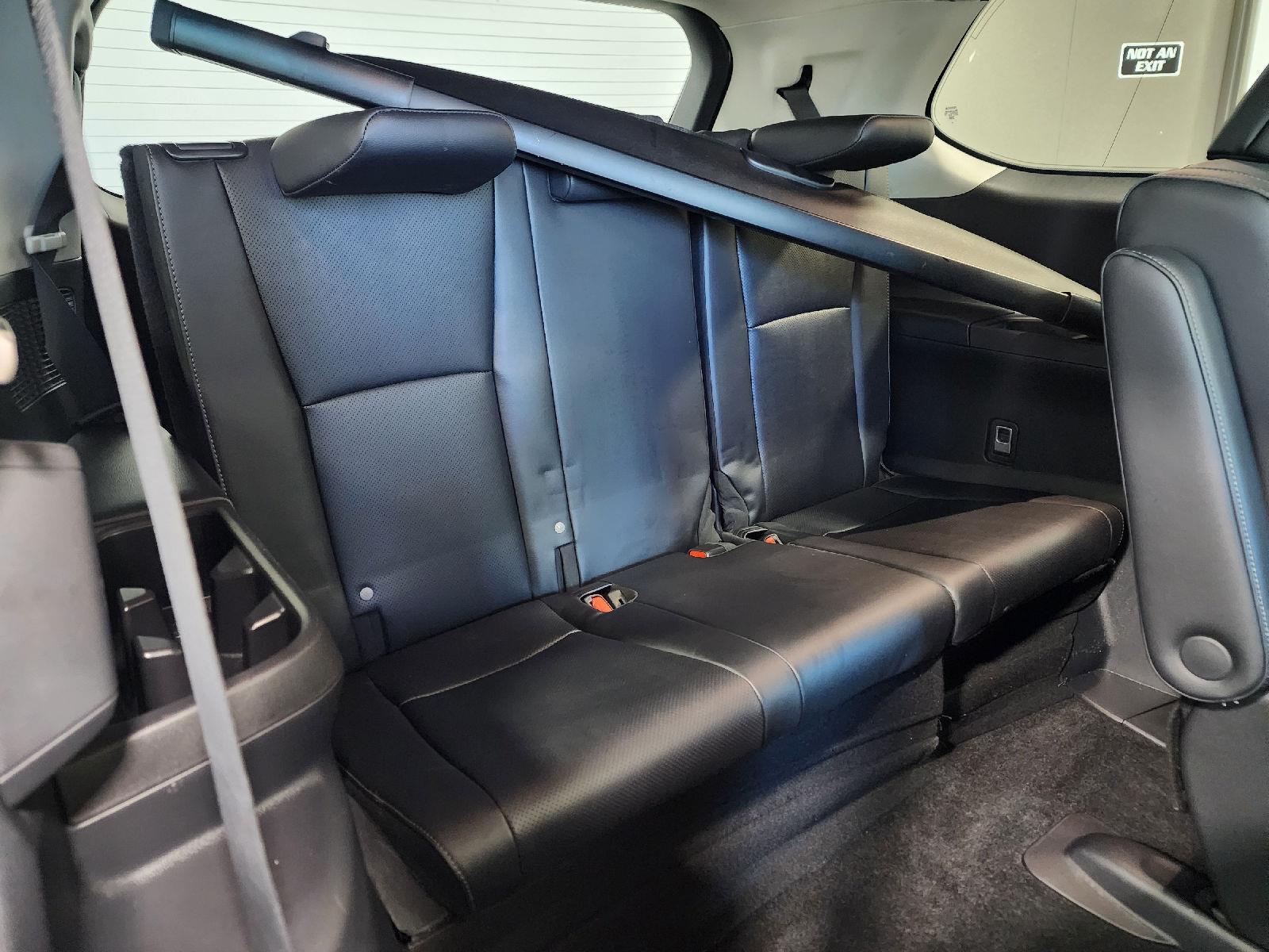 Certified Used 2024 Pearl Toyota Limited image 12